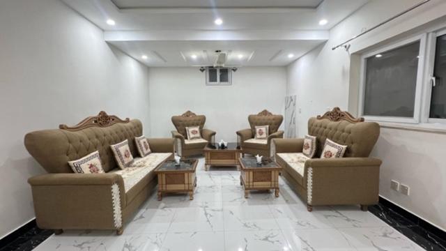 Grand Royal Bed & Breakfast Islamabad Ngoại thất bức ảnh