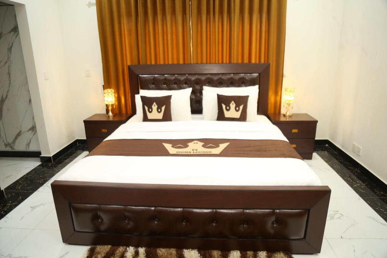 Grand Royal Bed & Breakfast Islamabad Ngoại thất bức ảnh