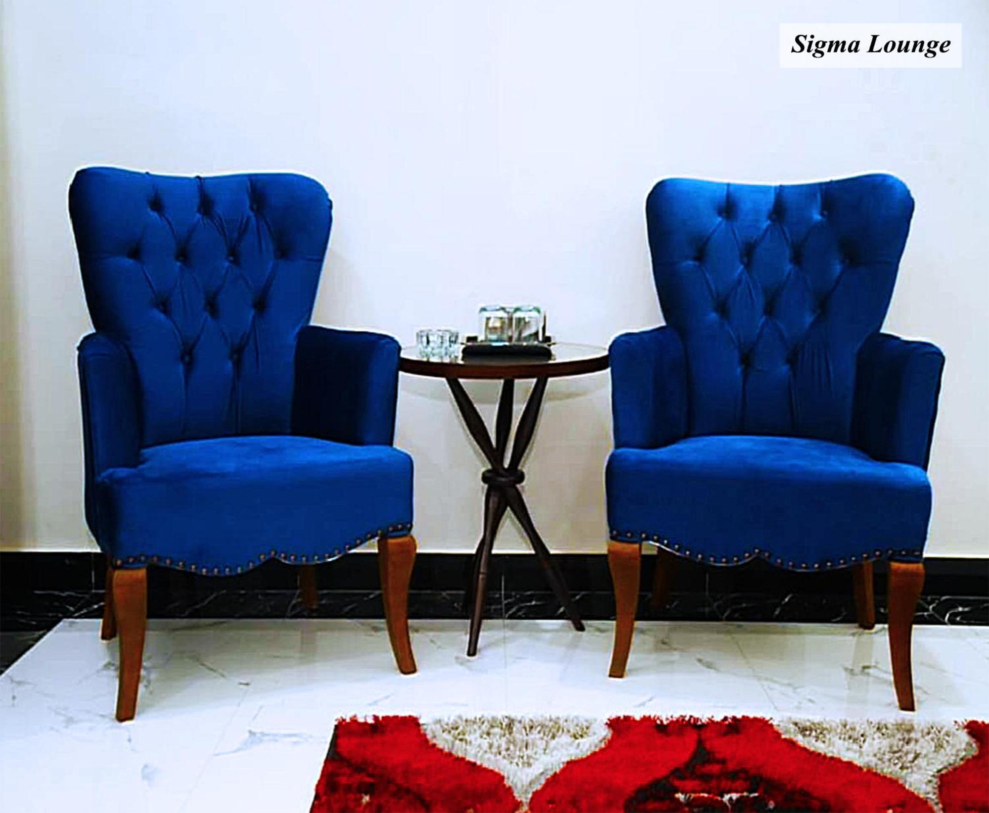Grand Royal Bed & Breakfast Islamabad Ngoại thất bức ảnh