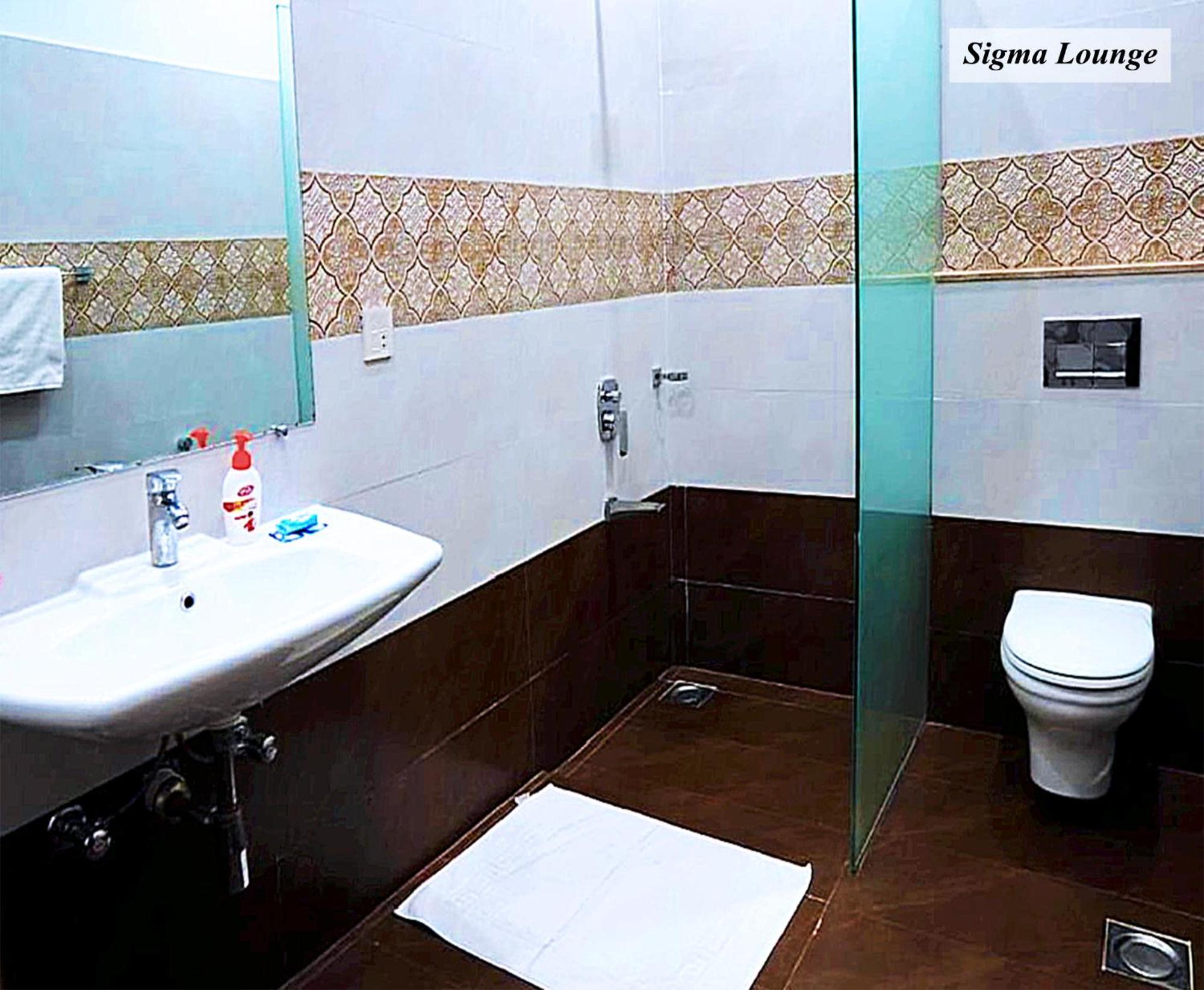 Grand Royal Bed & Breakfast Islamabad Ngoại thất bức ảnh