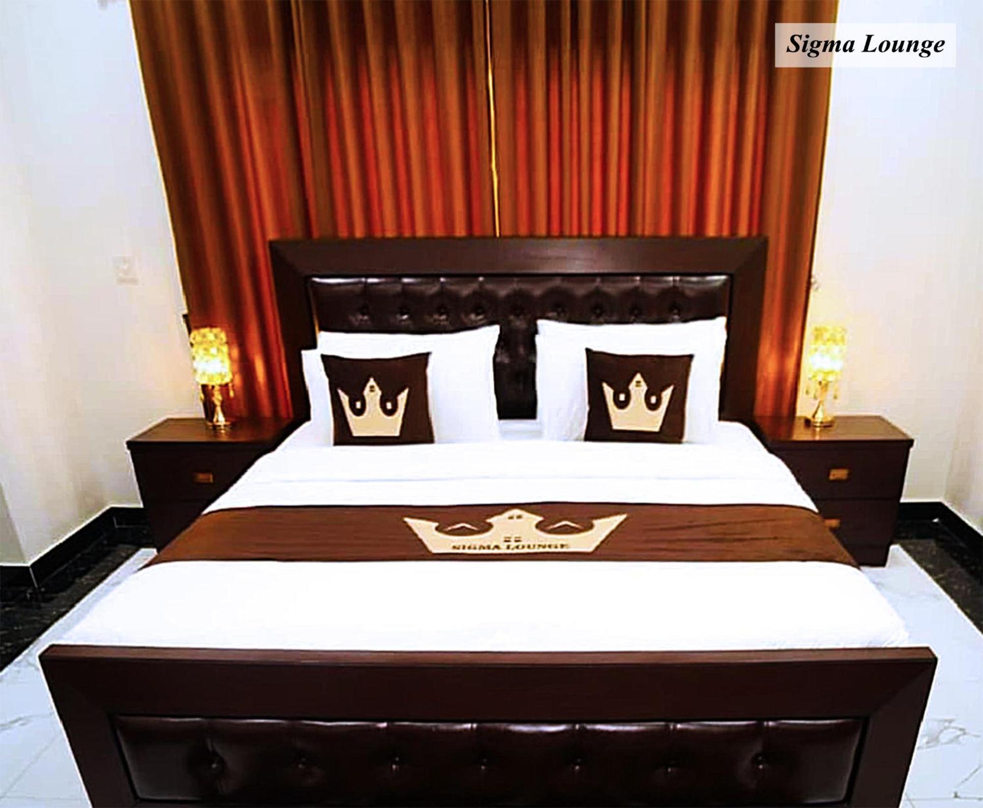 Grand Royal Bed & Breakfast Islamabad Ngoại thất bức ảnh