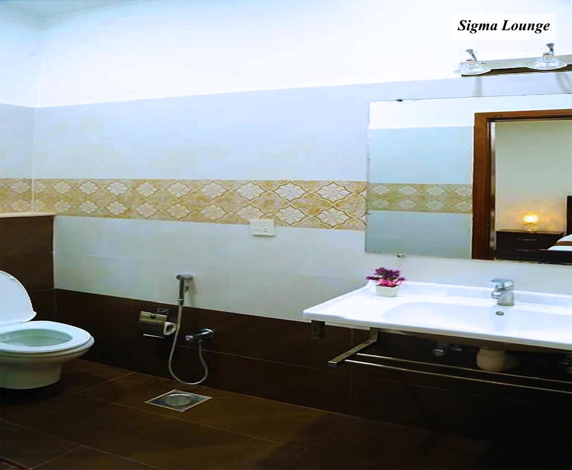 Grand Royal Bed & Breakfast Islamabad Ngoại thất bức ảnh